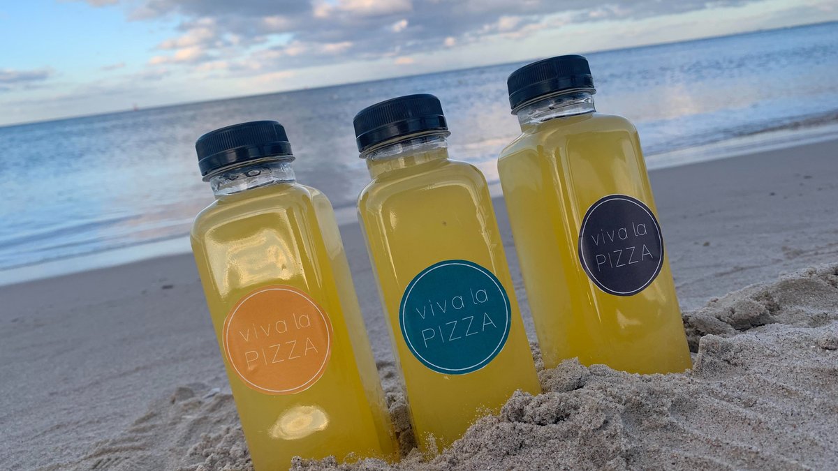 Homemade lemonade