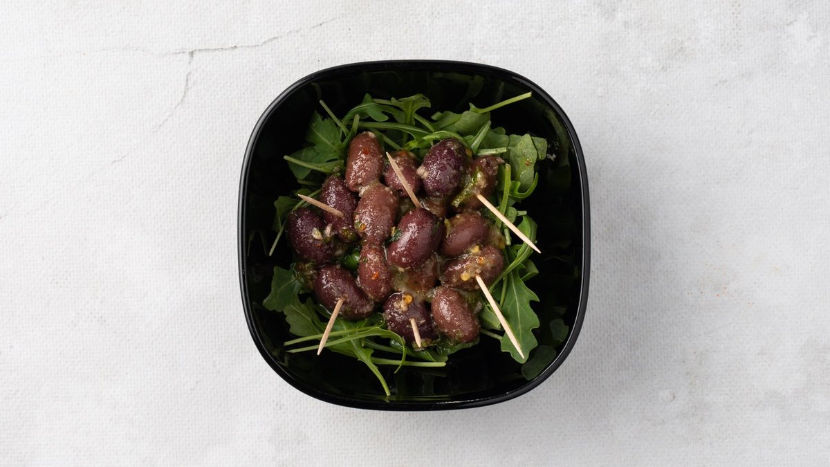 Kalamata olives